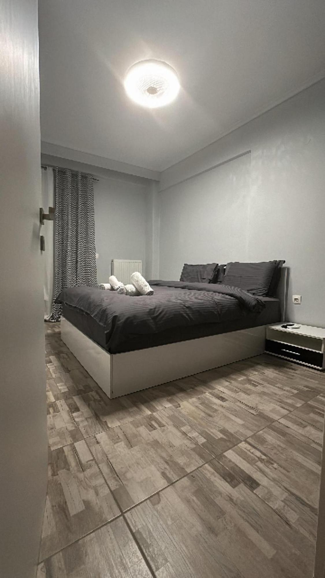 Vivian House Apartment เทสซาโลนิกิ ภายนอก รูปภาพ