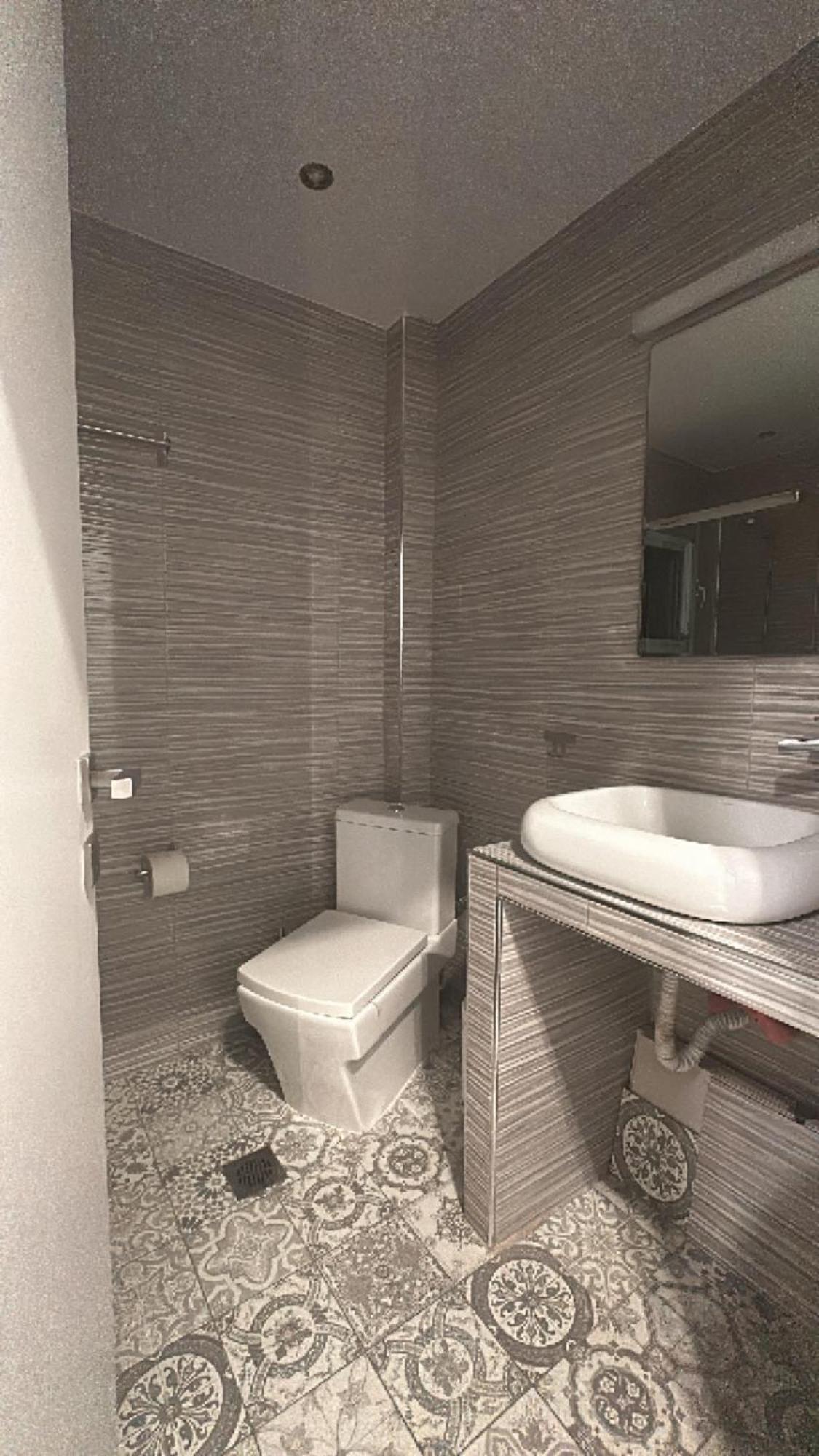 Vivian House Apartment เทสซาโลนิกิ ภายนอก รูปภาพ