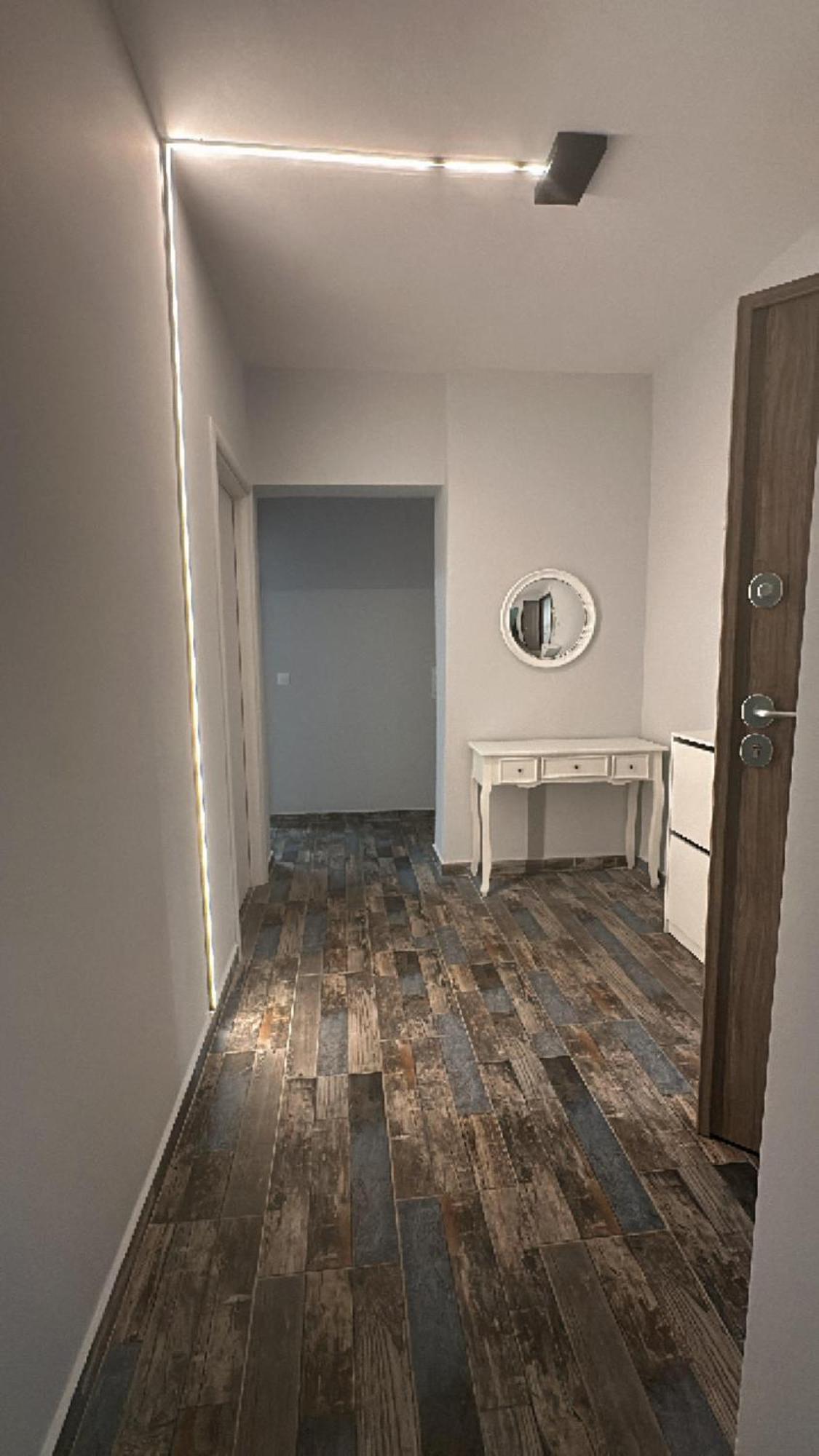 Vivian House Apartment เทสซาโลนิกิ ภายนอก รูปภาพ